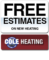 Downey Heating Prices